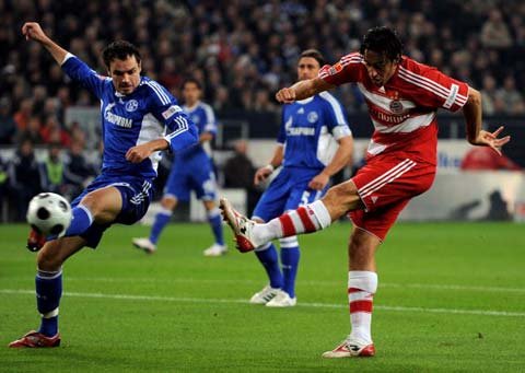 海港亚冠输得有点冤？茹萨其实可以不被停赛？.