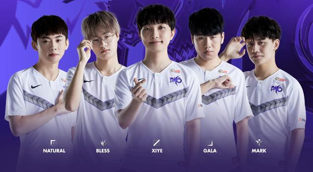 也能为队友 也能为队友