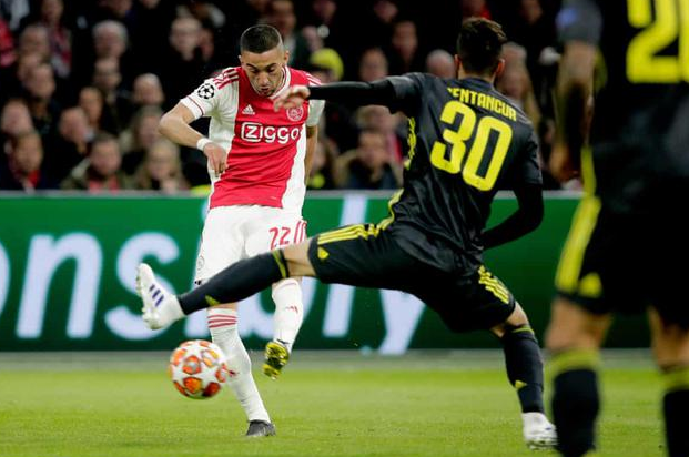 功能对位 功能对位