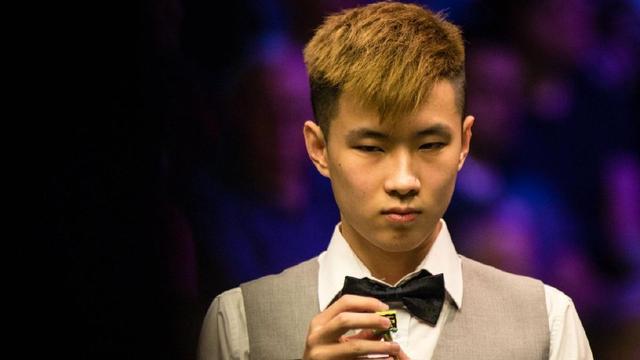 看起来更强 看起来更强