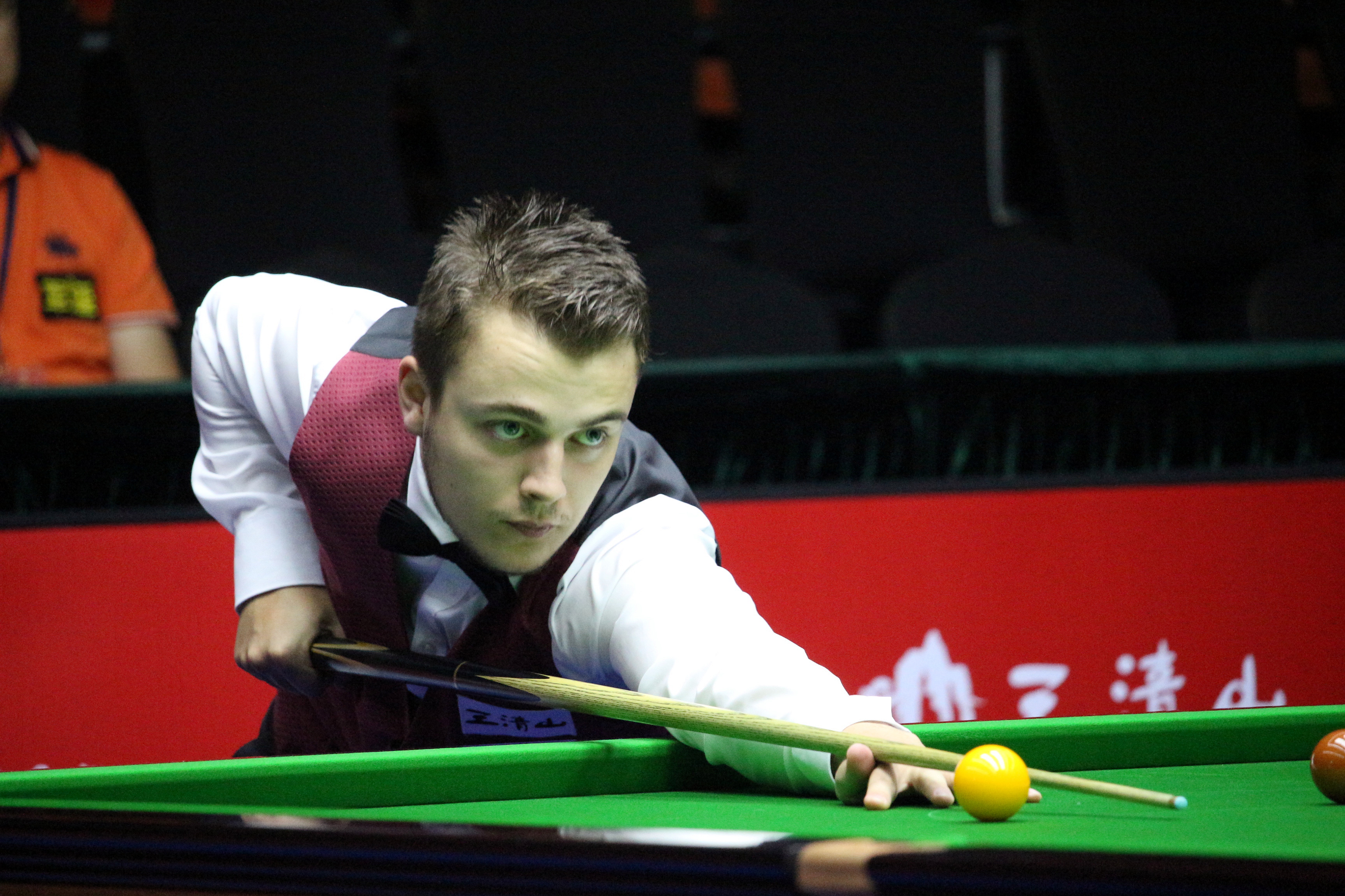 视角拆解数 视角拆解数